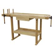 Sealey AP1520 Woodworking Bench image