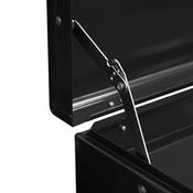 Sealey AP22BK American PRO® Topchest &amp; Rollcab Combination 6 Drawer - Black image