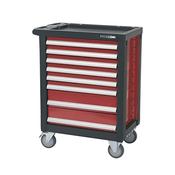 Sealey AP2408 Rollcab 8 Drawer with Ball Bearing Slides image