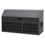 Sealey AP4106BE Topchest 6 Drawer 1030mm Soft Close Drawers &amp; Power Strip