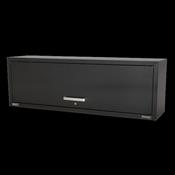 Sealey APMS14 Modular Wall Cabinet 1550mm Heavy-Duty image