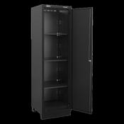 Sealey Modular Full Height Floor Cabinet 2110mm - Heavy-Duty image