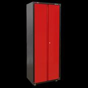 Sealey APMS83 Modular 2 Door Full Height Cabinet 665mm image