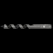 Sealey AW13x155 Auger Wood Drill 13 x 155mm image