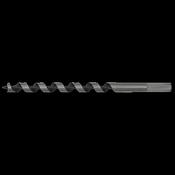 Sealey AW13X235 Auger Wood Drill 13 x 235mm image