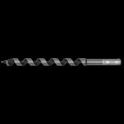 Sealey AW14x235 Auger Wood Drill 14 x 235mm image