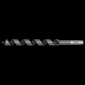 Sealey AW16x235 Auger Wood Drill 16 x 235mm image
