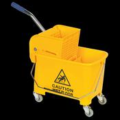 Sealey BM09 Mop Bucket 20L image
