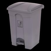 Sealey BM60 Pedal Bin 45L Plastic image