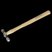 Sealey BPH04 Ball Pein Pin Hammer 4oz image