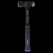 Sealey BPHX32 Ball Pein Hammer 32oz One-Piece image