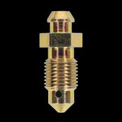 Sealey BS10130 Brake Bleed Screw M10 x 30mm 1mm Pitch Pack of 10