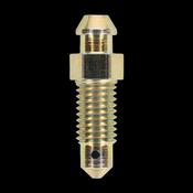 Sealey BS7128 Brake Bleed Screw M7 x 28mm 1mm Pitch Pack of 10