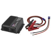 Sealey BSCU25A 12V Smart Charger/Maintainer 25A image