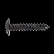 Sealey BST3519 Self Tapping Screw 3.5 x 19mm Flanged Head Black Pozi Pack of 100 image