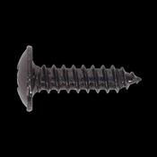Sealey BST4216 Self Tapping Screw 4.2 x 16mm Flanged Head Black Pozi Pack of 100 image