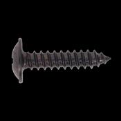 Sealey BST4219 Self Tapping Screw 4.2 x 19mm Flanged Head Black Pozi Pack of 100 image
