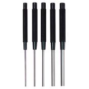 Starrett S248PC Extended Length Drive Pin Punch Set image