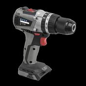 Sealey CP20VDDX Brushless Hammer Drill/Driver Ã˜13mm 20V - Body Only image