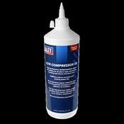 Sealey CPO1S Compressor Oil 1L image