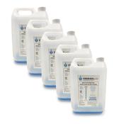 5x Crebisol 5l Disinfectant Cleaner Bundle Deal image