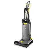 Karcher CV 38/2 ADV Upright Vacuum Cleaner image