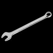 Sealey CW27 Premier Combination Spanner 27mm image