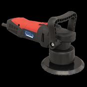 Sealey DAS149 Random Orbital Dual Action Sander/Polisher Ã˜150mm 600W/230V image
