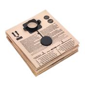 Sealey DFS35PB Dust Bag M Class Pack of 5 image