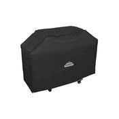 Dellonda DG25 Deluxe Oxford Style Waterproof Cover for Barbecues, 1370 x 920mm image