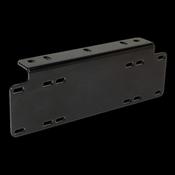 Sealey DLB01 Driving Light Mounting Bracket - Universal Numberplate Fitment image