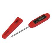 Sealey VS906 Mini Digital Thermometer