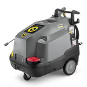 Karcher HDS 6/12 C Hot Water Pressure Washer image