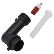 Karcher 9001187 Pressure Washer Inlet Elbow Assembly - Version 1 image