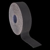 Sealey ER505080 Emery Roll Blue Twill 50mm x 50m 80Grit image
