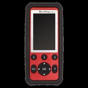 Sealey EU908PRO Autel MOT Pro II® - Multi-Manufacturer Diagnostic Tool image