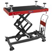 Sealey EVBT1000 High Lift EV Battery Lift/Hydraulic Platform Truck 1000kg Capacity image