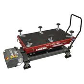 Sealey EVBT1200 High Lift EV Battery Lift/Hydraulic Platform Truck 1200kg Capacity image