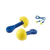 3M E-A-R Express Pod Earplugs, Corded, 28dB, EX-01-001 (100 Pair) image