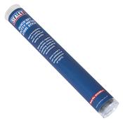Sealey SCS390 Quick Set Metal Putty 114g image