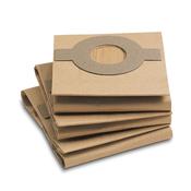 Karcher Paper Filter Bags for FP303 image