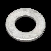 Sealey FWC1228 Flat Washer M12 x 28mm Form C Pack of 100 image
