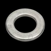 Sealey FWC1634 Flat Washer M16 x 34mm Form C Pack of 50 image