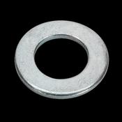 Sealey FWC2450 Flat Washer M24 x 50mm Form C Pack of 25 image