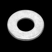 Sealey FWC614 Flat Washer M6 x 14mm Form C Pack of 100 image