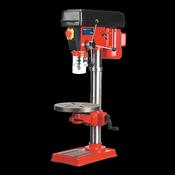 Sealey GDM120B Pillar Drill Bench 16-Speed 960mm Height 550W/230V image