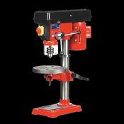 Sealey GDM50B Pillar Drill Bench 5-Speed 750mm Height 370W/230V image