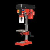 Sealey GDM92B Pillar Drill Bench 12-Speed 840mm Height 370W/230V image
