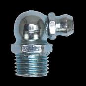 Sealey GNM14 Grease Nipple 90 10 x 1mm Pack of 25 image