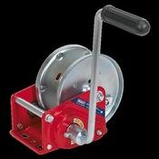 Sealey GWE1200M Geared Hand Winch 540kg Capacity image